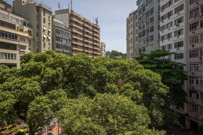 Imagem Imóvel com 1 Quarto à Venda,  em Copacabana - Rio De Janeiro