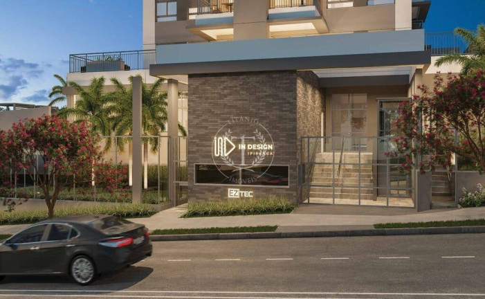 Imagem Apartamento com 1 Quarto à Venda, 30 m² em Ipiranga - São Paulo Imagem Apartamento com 1 Quarto à Venda, 30 m² em Ipiranga - São Paulo