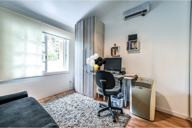 Imagem Casa de Condomínio com 2 Quartos à Venda, 80 m² em Tristeza - Porto Alegre Imagem Casa de Condomínio com 2 Quartos à Venda, 80 m² em Tristeza - Porto Alegre