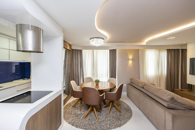 Imagem Cobertura com 2 Quartos à Venda, 96 m² em Ecoville - Curitiba Imagem Cobertura com 2 Quartos à Venda, 96 m² em Ecoville - Curitiba