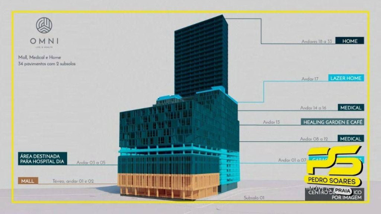 Imagem Loja à Venda, 139 m² em Manaíra - João Pessoa Imagem Loja à Venda, 139 m² em Manaíra - João Pessoa