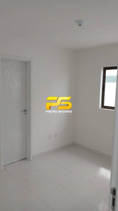 Imagem Apartamento com 2 Quartos à Venda, 54 m² em Gramame - João Pessoa Imagem Apartamento com 2 Quartos à Venda, 54 m² em Gramame - João Pessoa