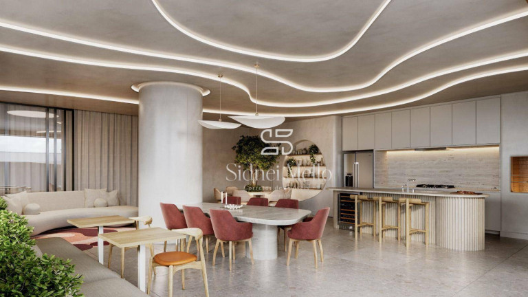 Imagem Apartamento com 3 Quartos à Venda, 84 m² em Praia Brava - Itajaí Imagem Apartamento com 3 Quartos à Venda, 84 m² em Praia Brava - Itajaí
