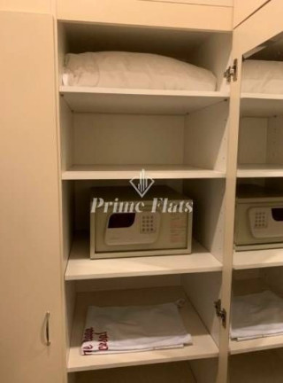 Imagem Apartamento com 1 Quarto à Venda, 36 m² em Itaim Bibi - São Paulo Imagem Apartamento com 1 Quarto à Venda, 36 m² em Itaim Bibi - São Paulo
