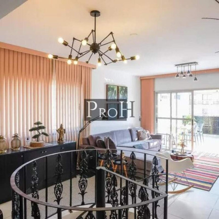 Imagem Cobertura com 2 Quartos à Venda, 115 m² em Santa Paula - São Caetano Do Sul Imagem Cobertura com 2 Quartos à Venda, 115 m² em Santa Paula - São Caetano Do Sul