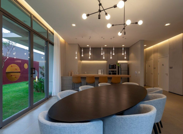 Imagem Apartamento com 3 Quartos à Venda, 167 m² em Vila Romana - São Paulo