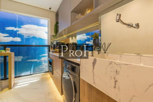 Imagem Apartamento com 2 Quartos à Venda, 56 m² em Campestre - Santo André