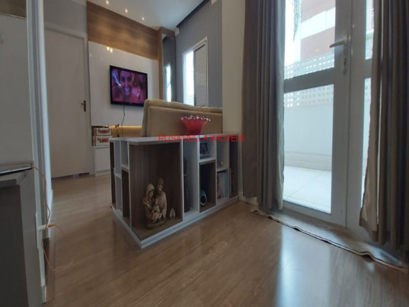 Imagem Apartamento com 3 Quartos à Venda, 79 m² em Parque União - Jundiaí