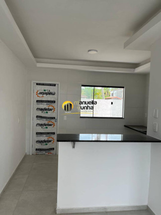 Imagem Casa com 2 Quartos à Venda,  em Inoã (inoã) - Maricá