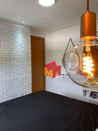 Imagem Apartamento com 2 Quartos à Venda, 44 m² em Parque Das Nações - Americana Imagem Apartamento com 2 Quartos à Venda, 44 m² em Parque Das Nações - Americana