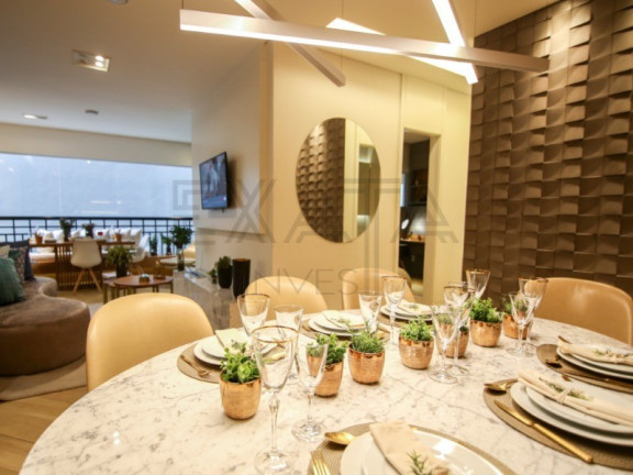 Imagem Imóvel com 4 Quartos à Venda, 128 m² em Vila Andrade - São Paulo Imagem Imóvel com 4 Quartos à Venda, 128 m² em Vila Andrade - São Paulo