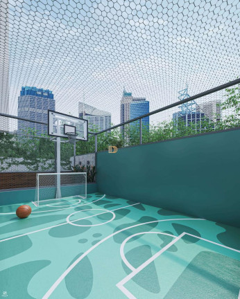 Imagem Apartamento com 3 Quartos à Venda, 93 m² em Barro Vermelho - Vitória