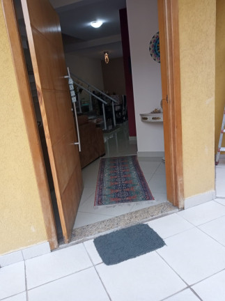 Imagem Sobrado com 3 Quartos à Venda, em Vila Brasilina - São Paulo Imagem Sobrado com 3 Quartos à Venda, em Vila Brasilina - São Paulo