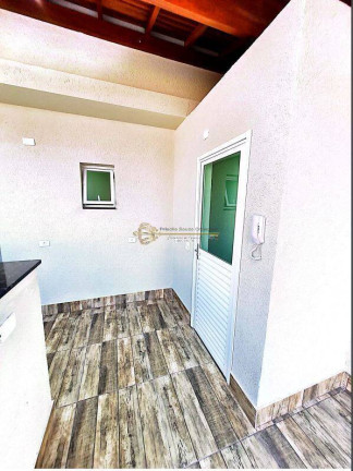 Imagem Cobertura com 2 Quartos à Venda, 81 m² em Campestre - Santo André Imagem Cobertura com 2 Quartos à Venda, 81 m² em Campestre - Santo André