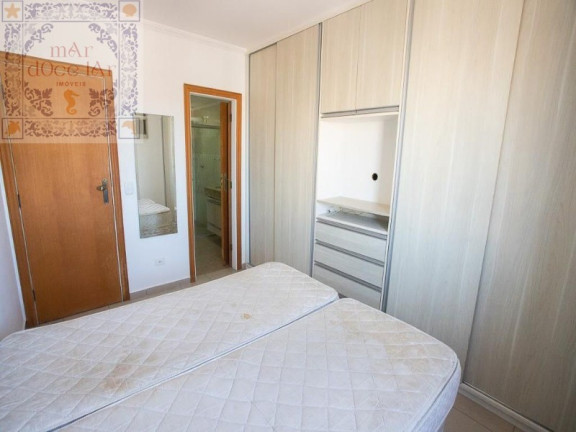 Imagem Apartamento com 2 Quartos à Venda, 111 m² em Ponta Da Praia - Santos