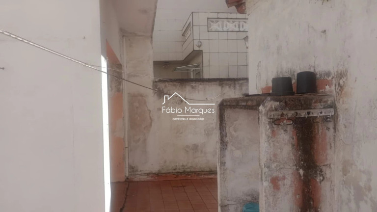 Imagem Sobrado com 4 Quartos à Venda, 170 m² em Tatuapé - São Paulo Imagem Sobrado com 4 Quartos à Venda, 170 m² em Tatuapé - São Paulo