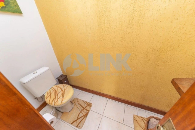 Imagem Apartamento com 3 Quartos à Venda, 109 m² em São Geraldo - Porto Alegre