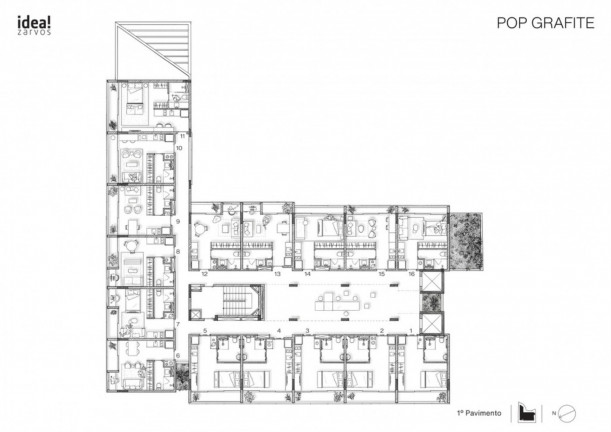Imagem Imóvel com 1 Quarto à Venda, 27 m² em Vila Madalena - São Paulo Imagem Imóvel com 1 Quarto à Venda, 27 m² em Vila Madalena - São Paulo