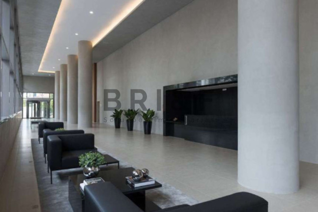 Imagem Apartamento com 1 Quarto à Venda ou Locação, 65 m² em Brooklin - São Paulo Imagem Apartamento com 1 Quarto à Venda ou Locação, 65 m² em Brooklin - São Paulo