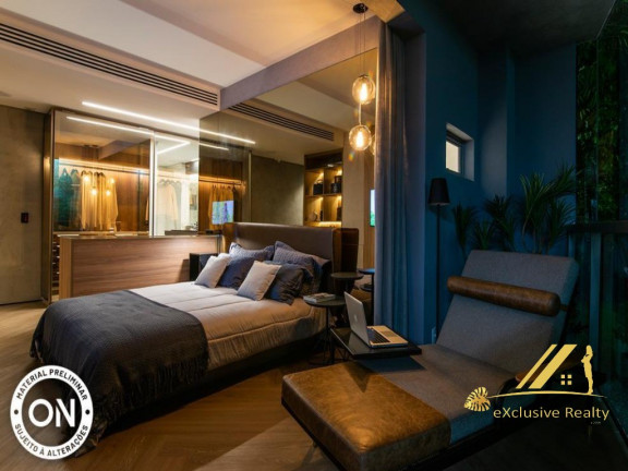 Imagem Apartamento com 2 Quartos à Venda, 154 m² em Vila Olímpia - São Paulo Imagem Apartamento com 2 Quartos à Venda, 154 m² em Vila Olímpia - São Paulo