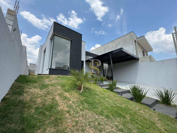 Imagem Casa com 3 Quartos à Venda, 142 m² em Loteamento Parque Residencial Serras De Atibaia Ii - Atibaia Imagem Casa com 3 Quartos à Venda, 142 m² em Loteamento Parque Residencial Serras De Atibaia Ii - Atibaia
