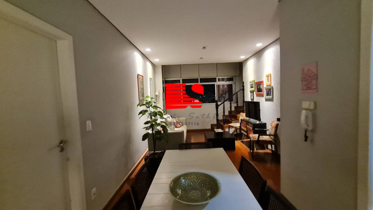 Imagem Cobertura com 4 Quartos à Venda, 193 m² em Santa Efigênia - Belo Horizonte Imagem Cobertura com 4 Quartos à Venda, 193 m² em Santa Efigênia - Belo Horizonte