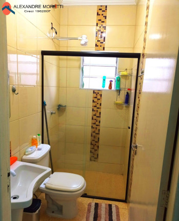 Imagem Casa com 4 Quartos à Venda, 125 m² em Vila Almeida - Sorocaba Imagem Casa com 4 Quartos à Venda, 125 m² em Vila Almeida - Sorocaba
