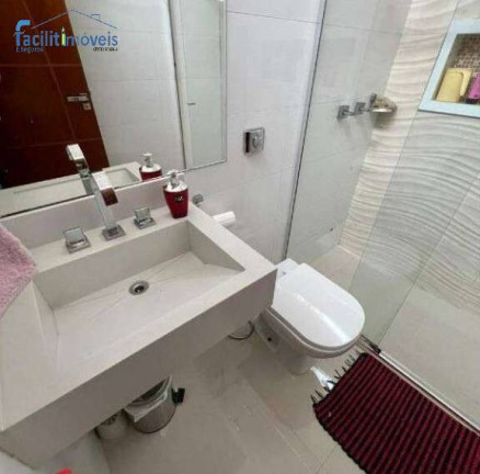 Imagem Sobrado com 2 Quartos à Venda, 90 m² em Santa Terezinha - São Bernardo Do Campo