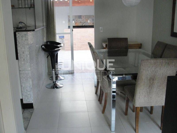Imagem Casa de Condomínio com 3 Quartos à Venda, 135 m² em Vila Mafalda - Jundiaí Imagem Casa de Condomínio com 3 Quartos à Venda, 135 m² em Vila Mafalda - Jundiaí