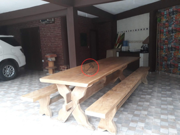 Imagem Casa com 4 Quartos à Venda, 258 m² em Boiçucanga - São Sebastião Imagem Casa com 4 Quartos à Venda, 258 m² em Boiçucanga - São Sebastião