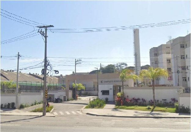 Imagem Imóvel com 2 Quartos à Venda, 42 m² em Bonsucesso - Rio De Janeiro Imagem Imóvel com 2 Quartos à Venda, 42 m² em Bonsucesso - Rio De Janeiro