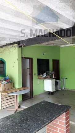 Imagem Casa com 4 Quartos à Venda, 250 m² em Santa Terezinha - Santo André Imagem Casa com 4 Quartos à Venda, 250 m² em Santa Terezinha - Santo André
