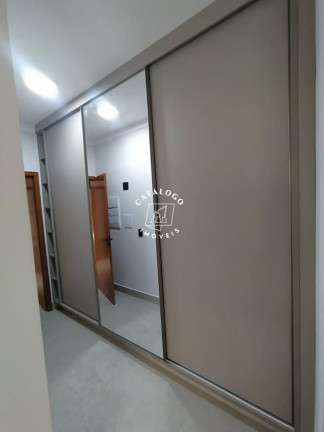 Imagem Casa de Condomínio com 3 Quartos à Venda, 250 m² em Jardim Cybelli - Ribeirão Preto Imagem Casa de Condomínio com 3 Quartos à Venda, 250 m² em Jardim Cybelli - Ribeirão Preto