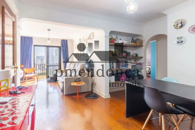 Imagem Apartamento com 3 Quartos à Venda, 104 m² em Perdizes - São Paulo Imagem Apartamento com 3 Quartos à Venda, 104 m² em Perdizes - São Paulo
