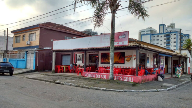 Imagem Sobrado com 4 Quartos à Venda, 402 m² em Mirim - Praia Grande Imagem Sobrado com 4 Quartos à Venda, 402 m² em Mirim - Praia Grande