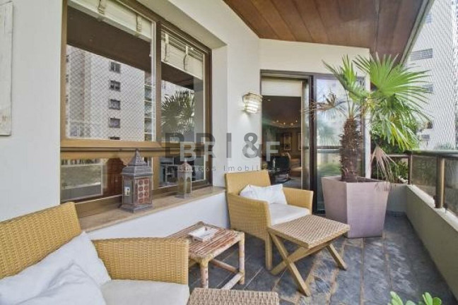Imagem Apartamento com 4 Quartos à Venda, 308 m² em Jardim Paulista - São Paulo Imagem Apartamento com 4 Quartos à Venda, 308 m² em Jardim Paulista - São Paulo