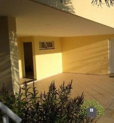 Imagem Casa com 4 Quartos à Venda, 400 m² em São Paulo Ii - Cotia