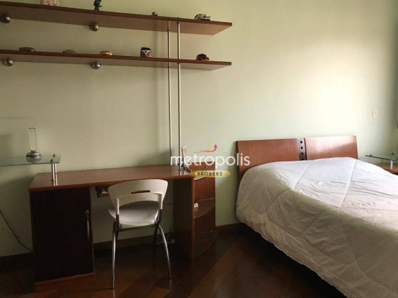 Imagem Apartamento com 3 Quartos à Venda, 290 m² em Santa Paula - São Caetano Do Sul Imagem Apartamento com 3 Quartos à Venda, 290 m² em Santa Paula - São Caetano Do Sul