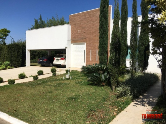 Imagem Casa com 4 Quartos à Venda, 427 m² em Alphaville 10 - Alphaville
