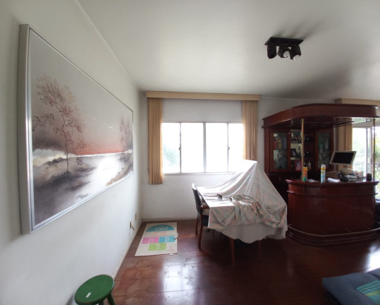 Imagem Apartamento com 4 Quartos à Venda, 180 m² em Fazenda Morumbi - São Paulo
