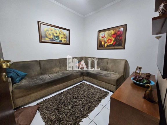 Imagem Casa com 4 Quartos à Venda, 217 m² em Boa Vista - São José Do Rio Preto Imagem Casa com 4 Quartos à Venda, 217 m² em Boa Vista - São José Do Rio Preto