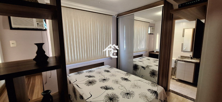 Imagem Cobertura com 4 Quartos à Venda, 147 m² em Centro - Niterói