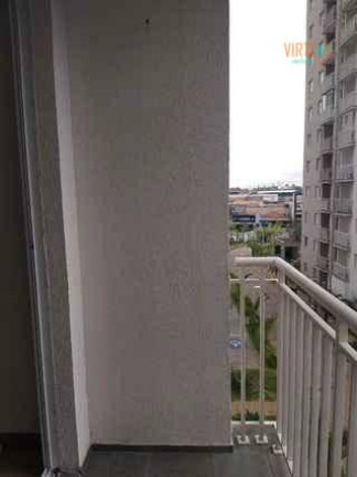 Imagem Apartamento com 2 Quartos à Venda, 47 m² em Jardim Belaura - São Paulo