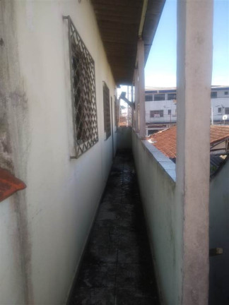 Imagem Casa com 4 Quartos à Venda, 59 m² em Vila Margarida - São Vicente Imagem Casa com 4 Quartos à Venda, 59 m² em Vila Margarida - São Vicente