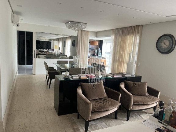 Imagem Apartamento com 3 Quartos à Venda ou Locação, 210 m² em Vila Olímpia - São Paulo Imagem Apartamento com 3 Quartos à Venda ou Locação, 210 m² em Vila Olímpia - São Paulo