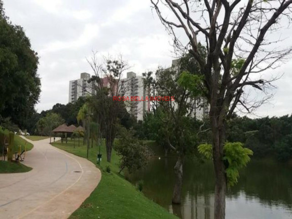 Imagem Apartamento com 3 Quartos à Venda, 105 m² em Bosque Dos Jacarandás - Jundiaí Imagem Apartamento com 3 Quartos à Venda, 105 m² em Bosque Dos Jacarandás - Jundiaí