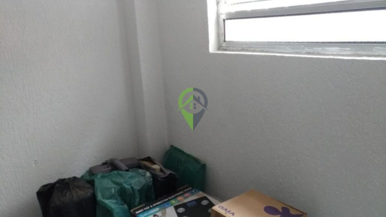 Imagem Casa com 3 Quartos para Alugar, 200 m² em Vila Belmiro - Santos Imagem Casa com 3 Quartos para Alugar, 200 m² em Vila Belmiro - Santos