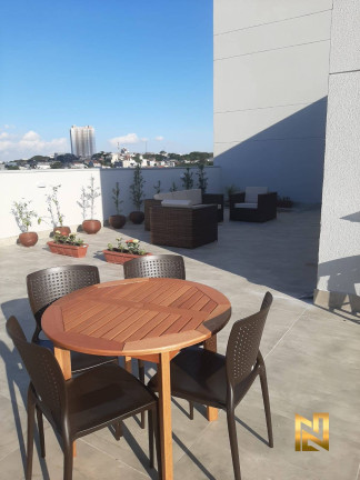 Imagem Apartamento com 2 Quartos à Venda, 38 m² em Vila Ré - São Paulo