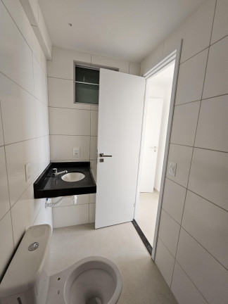 Imagem Apartamento com 2 Quartos à Venda, 53 m² em Engenheiro Luciano Cavalcante - Fortaleza