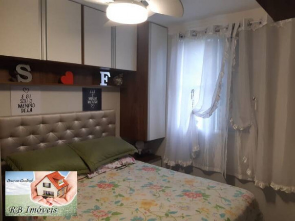Imagem Apartamento com 2 Quartos à Venda, 50 m² em Utinga - Santo André Imagem Apartamento com 2 Quartos à Venda, 50 m² em Utinga - Santo André